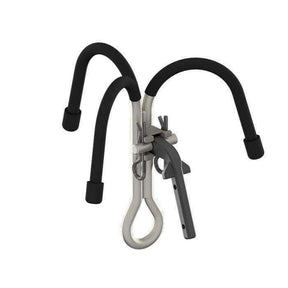 Crochet Olympia Triumph Titanium Triple Hook 112 mm
