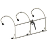 Crochet Olympia Triumph Titanium Triple Hook 152 mm