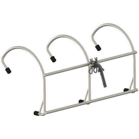 Crochet Olympia Triumph Titanium Triple Hook 152 mm