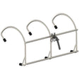 Crochet Olympia Triumph Titanium Triple Hook 210 mm