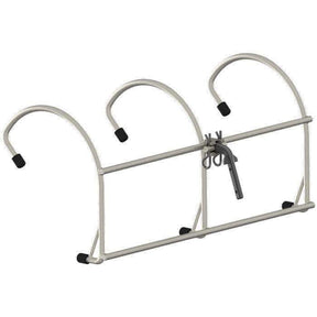 Crochet Olympia Triumph Titanium Triple Hook 210 mm