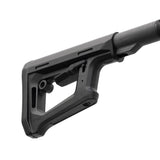 Crosse DT-PR Carbine Magpul à double tension talon profilé et attache QD