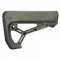 Crosse FAB Defense GL-CORE à appui-joue réglable pour AR15/M4 (tubes Mil-Spec et commerciaux)