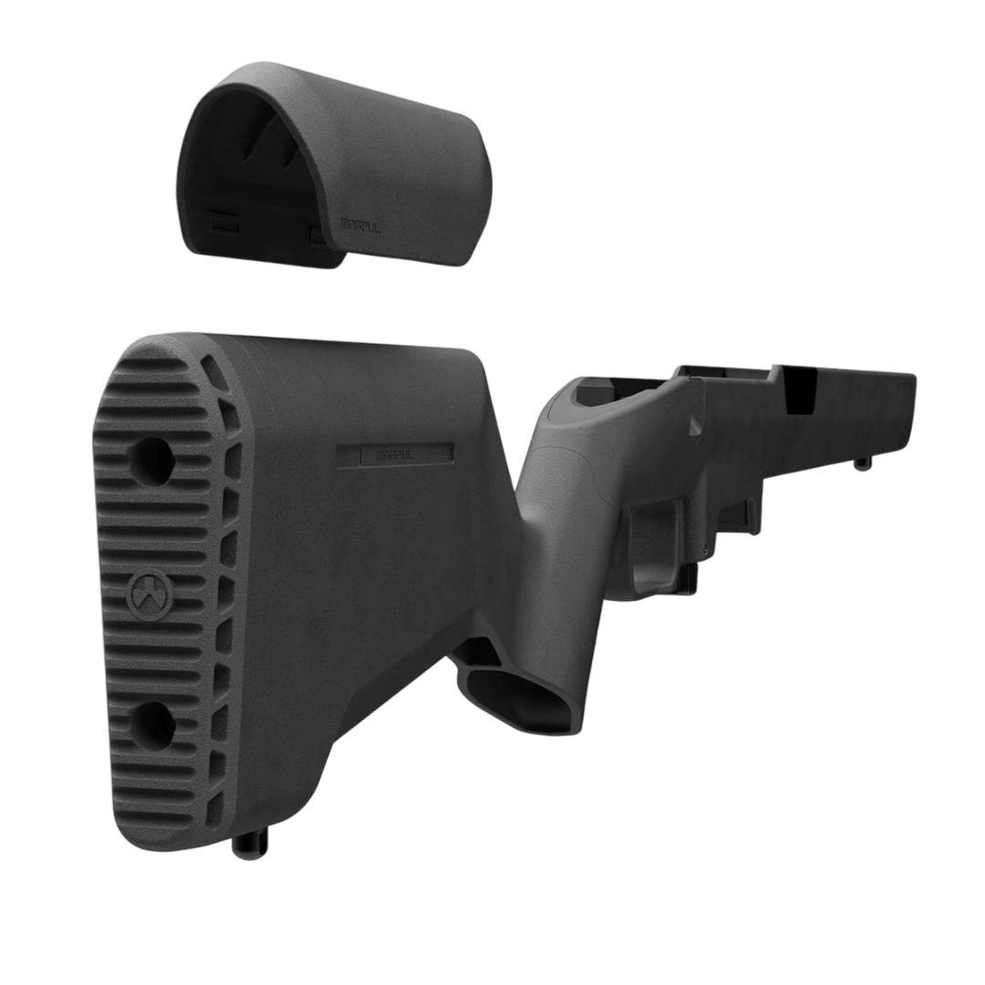 Crosse Hunter Lite Magpul pour Remington 700 action courte 20 % plus légère