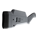 Crosse SGA Magpul pour fusil Remington 870 ambidextre en polymère renforcé