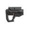 Crosse à absorption de recul réglable FAB Defense GL-CORE IMPACT CP avec appui-joue pour AR15/M4