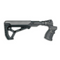 Crosse amortissante rétractable FAB Defense AGM 500 FKSB pour Mossberg 500/590 et Maverick 88 (calibre 12)