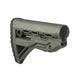 Crosse anti-recul FAB Defense GL-SHOCK pour AR15 et M4 / HK416 (destockage)