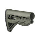 Crosse anti-recul FAB Defense GL-SHOCK pour AR15 et M4 / HK416 (destockage)