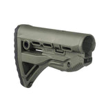 Crosse anti-recul FAB Defense GL-SHOCK pour AR15 et M4 / HK416 (destockage)