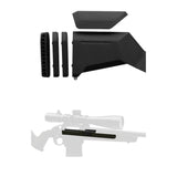 Crosse de précision Hunter Lite Magpul pour Savage AXIS action courte réglable