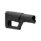 Crosse de tir de précision PRS Lite Magpul polymère et métal réglage LOP 3,5 cm