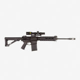 Crosse fixe MOE Carbine Magpul longueur de tir 31 cm pour tube de carabine