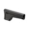 Crosse fixe MOE Rifle Stock Magpul pour AR15 et M16 rangement interne 397 g