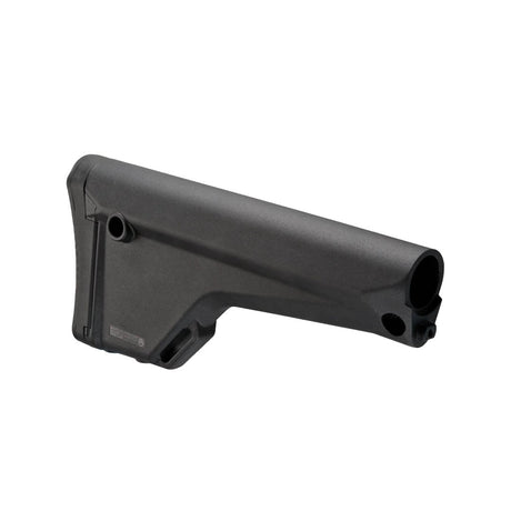 Crosse fixe MOE Rifle Stock Magpul pour AR15 et M16 rangement interne 397 g