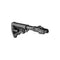 Crosse pliante FAB Defense M4-AKMS P type M4 6 positions pour AKMS à boîtier embouti