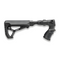 Crosse pliante amortissante FAB Defense AGRF 870 FK SB de type M4 pour Remington 870 (calibre 12)