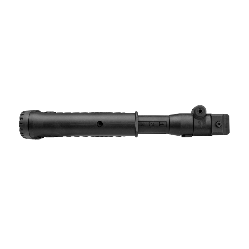 Crosse rétractable et pliante FAB Defense M4-AK P - pour AKM47