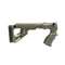 Crosse-poignée pliante FAB Defense UAS 870 avec appui-joue intégré pour Remington 870 (calibre 12)