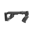 Crosse et poignée FAB Defense UAS 870 pliante avec appui joue intégré pour Remington 870