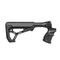 Crosse rétractable et poignée pistolet FAB Defense AGM 500 FK pour Mossberg 500/590 et Maverick 88 (calibre 12)