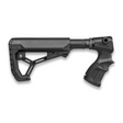 Crosse rétractable et poignée pistolet FAB Defense AGR 870 FK pour Remington 870 (calibre 12)