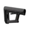 Crosse télescopique MOE PR Carbine Magpul patin d'appui et sangle de main
