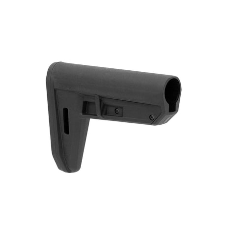 Crosse télescopique MOE TR Carbine Magpul course de 8,4 cm et talon caoutchouc