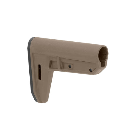 Crosse télescopique Magpul MOE TR Carbine fentes M-LOK et réglage ambidextre