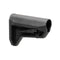 Crosse télescopique compacte MOE SL-M Magpul 201 g pour tube court ou standard