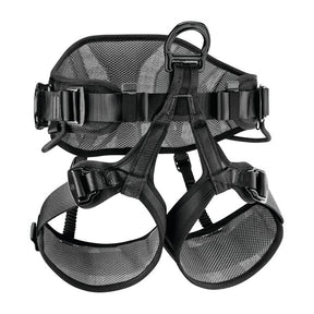 Cuissard de maintien au travail Petzl Avao Sit, EN 813 et EN 358, cinq porte-matériel