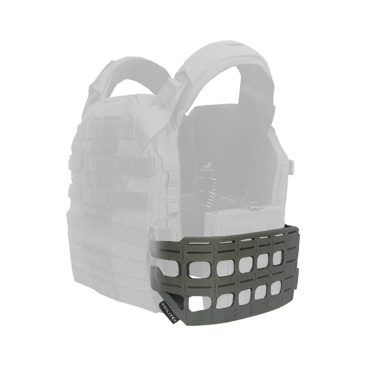 Cummerbund Agilite Warfighter™