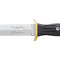 Dague Boker Applegate Fairbairn Combat II acier 440C (Inox) lame 150 mm