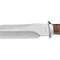 Dague Boker Magnum Giant Bowie acier 440A lame 207 mm lame bowie fil lisse