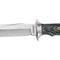 Dague Boker Magnum Jungle Devil acier 440A lame 153 mm lame clip point