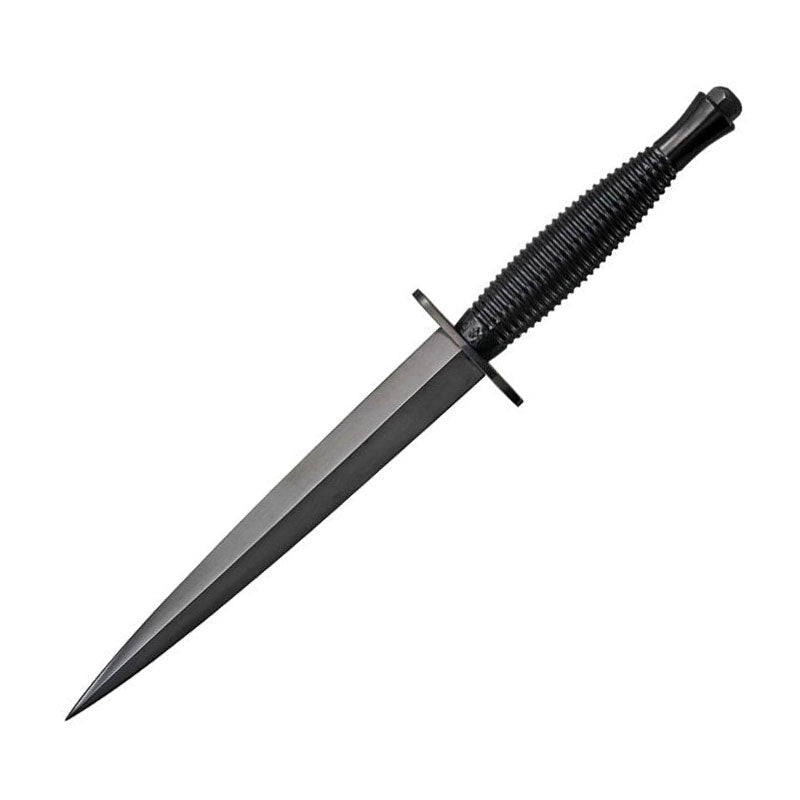 Dague Fairbairn Sykes Commando 3rd Pattern + Fourreau cuisse