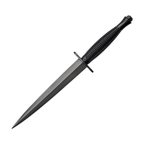 Dague Fairbairn Sykes Commando 3rd Pattern + Fourreau cuisse