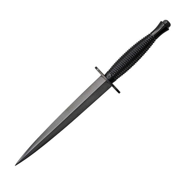 Dague Fairbairn Sykes Commando 3rd Pattern + Fourreau cuisse