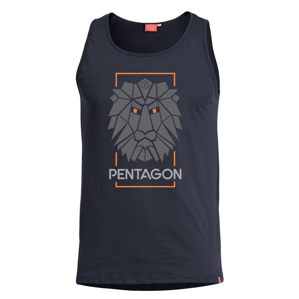 Débardeur Pentagon ASTIR FOLLOW LION