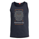 Débardeur Pentagon ASTIR FOLLOW LION