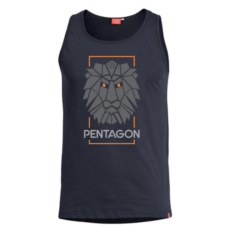 Débardeur Pentagon ASTIR FOLLOW LION