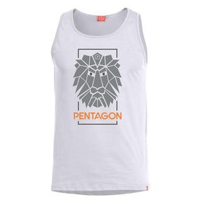 Débardeur Pentagon ASTIR FOLLOW LION