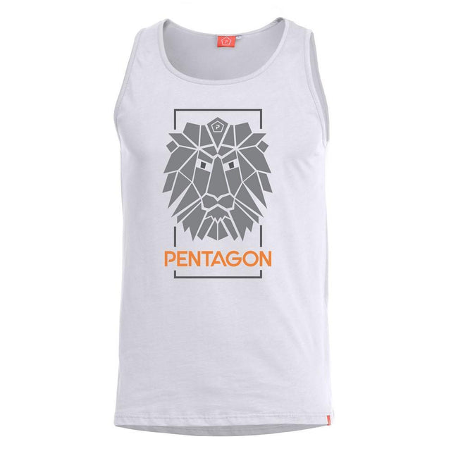 Débardeur Pentagon ASTIR FOLLOW LION