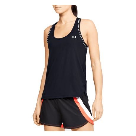 Débardeur Under Armour UA Knockout Femme