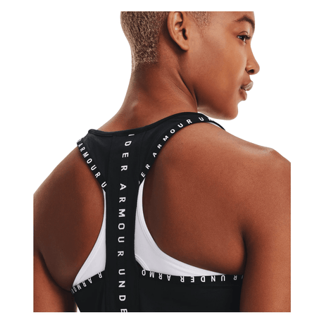 Débardeur Under Armour UA Knockout Femme