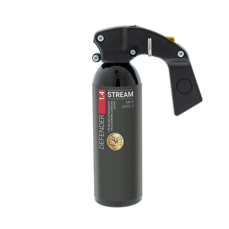 Décontaminant OC ASP Defender Decon MK-4 aérosol 89 ml à action manuelle