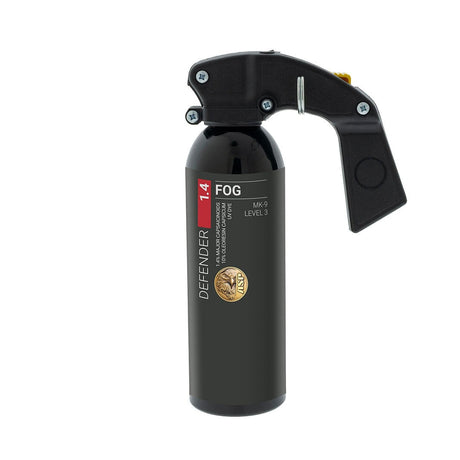 Décontaminant OC ASP Defender Decon MK-4 aérosol 89 ml à action manuelle