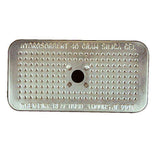 Déshumidificateur silica gel 40 g réactivable protège jusqu'à 85 litres