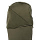 Doublure de sac de couchage Carinthia Grizzly en polycoton