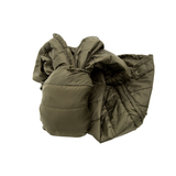 Doublure-sac de couchage ultralégère Carinthia G40 Liner G-LOFT, 480 g, volume 1,5 L